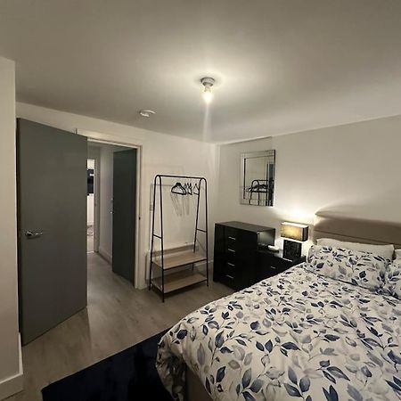 Sapphire Suite Bedford Dış mekan fotoğraf