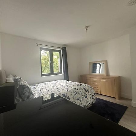 Sapphire Suite Bedford Dış mekan fotoğraf