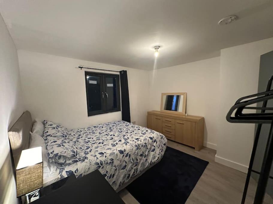 Sapphire Suite Bedford Dış mekan fotoğraf