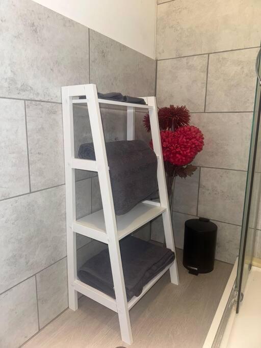 Sapphire Suite Bedford Dış mekan fotoğraf