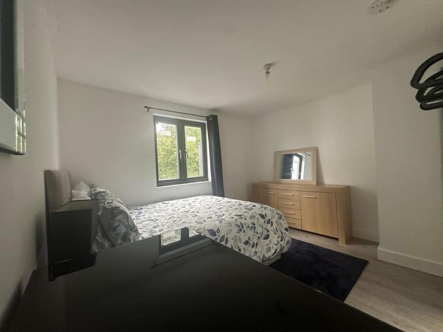Sapphire Suite Bedford Dış mekan fotoğraf