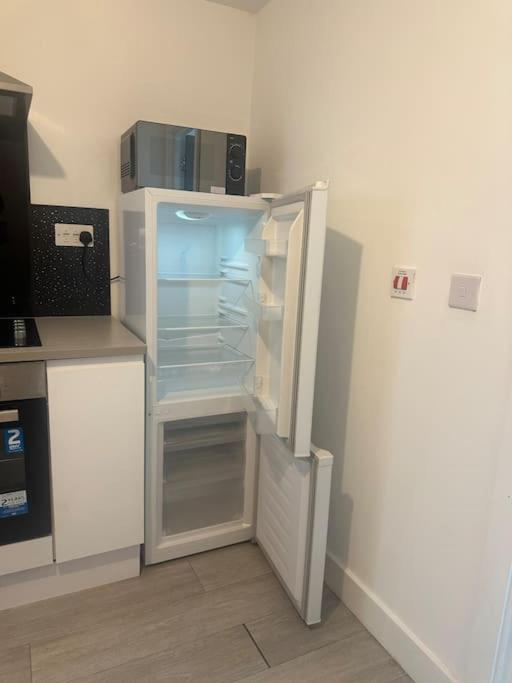 Sapphire Suite Bedford Dış mekan fotoğraf