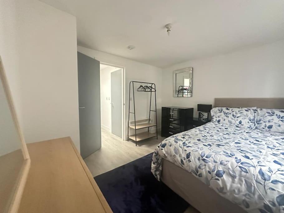 Sapphire Suite Bedford Dış mekan fotoğraf